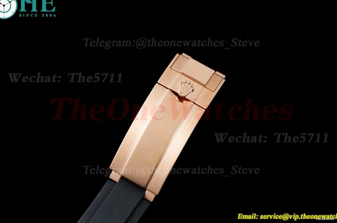 RG VR3235 Yacht-Master 40mm 126655 Dot Black Clean RU 0128